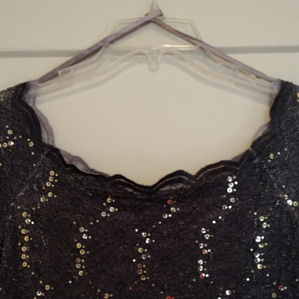 Cocktail Dress - Picture 3 of 4